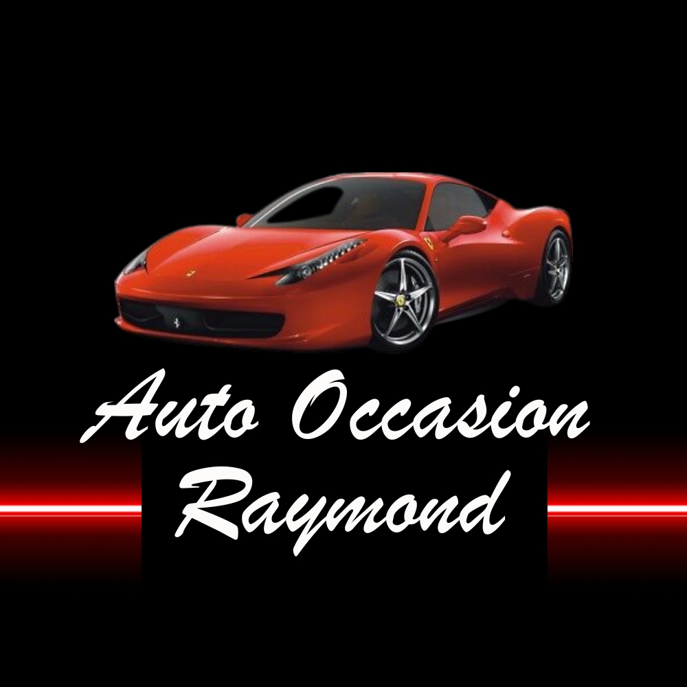 auto occasion Raymond